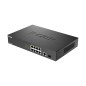 D-Link 10-Port Gigabit PoE+